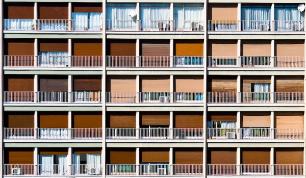 Photograph Xavi Heredia Stacked on One Eyeland
